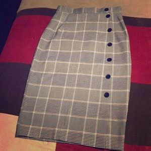 H&M skirt size 2